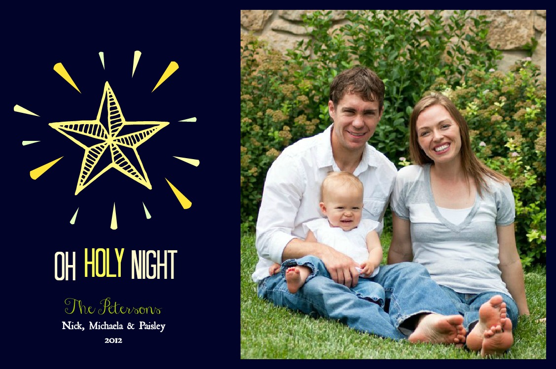 o holy night 3