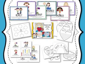 i have a dream craftivity preview.001