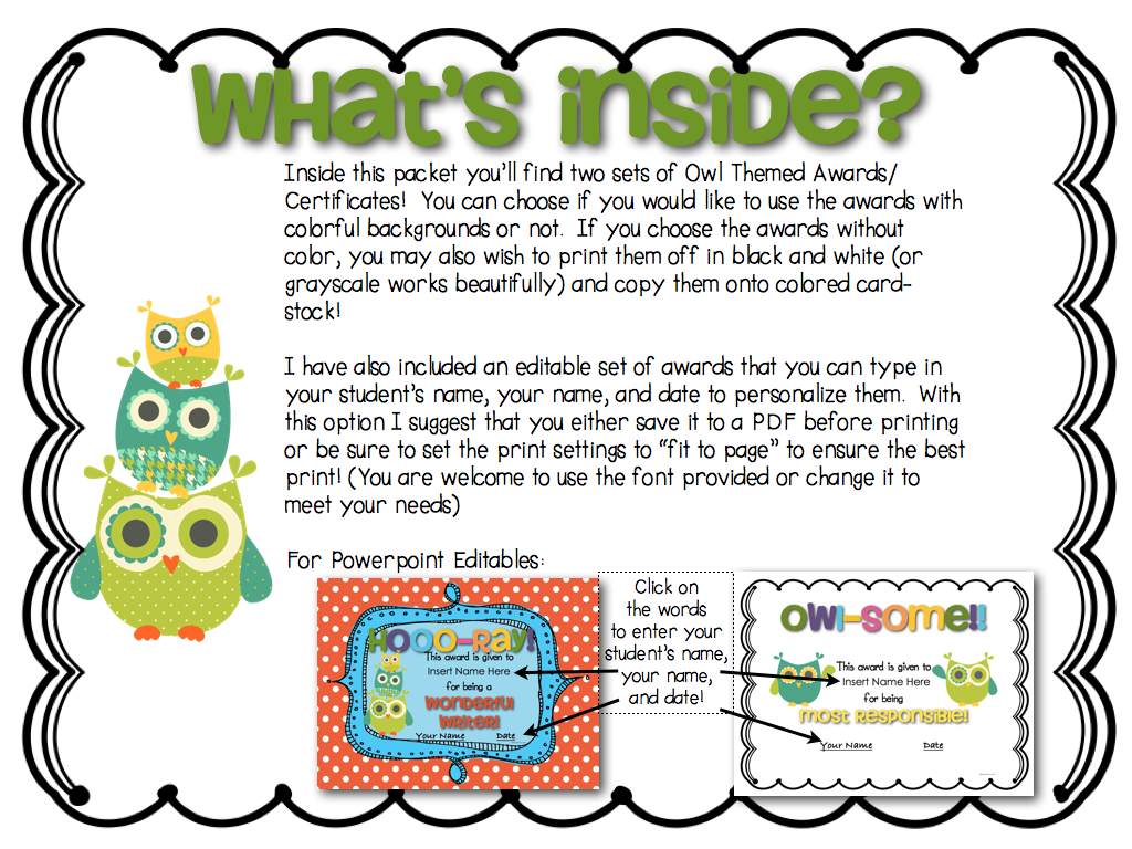 owl themed awards for preview.002