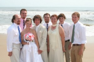 Brothers (My Family)