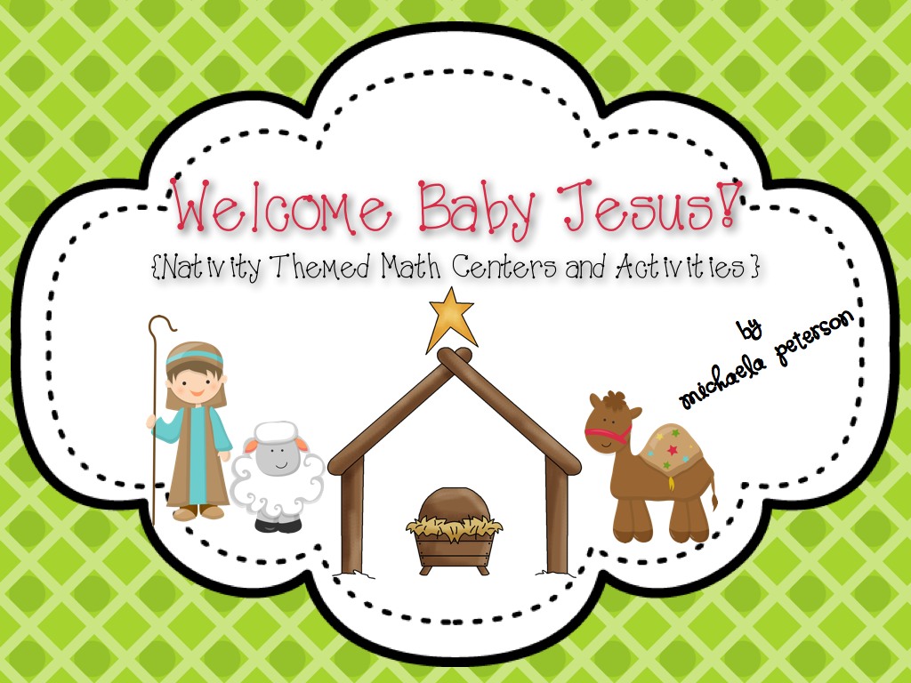 Welcome Baby Jesus.001
