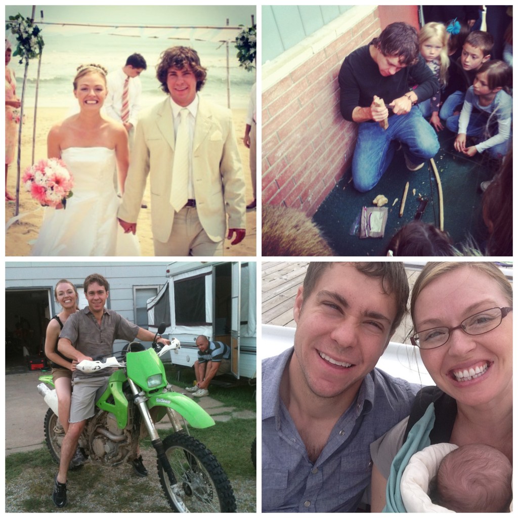 Nick Collage