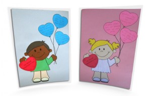 valentines day craft