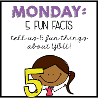 monday fun facts